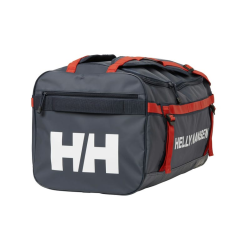 Helly Hansen Hh New Classic Duffel Bag S 689 Evening Str.S