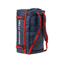 Helly Hansen Hh New Classic Duffel Bag M 689 Grapic Str.M
