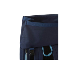 Stockholm Backpack -  - 689 Evening Blue