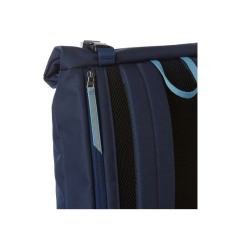 Stockholm Backpack -  - 689 Evening Blue