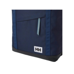 Stockholm Backpack -  - 689 Evening Blue