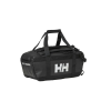 Helly Hansen Scout Duffelbag Sort Str. Std