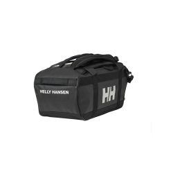 Helly Hansen Scout Duffelbag Sort