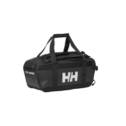 Helly Hansen Scout Duffelbag Sort