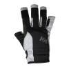 Helly Hansen Glove Short 990 Black Str. Xl