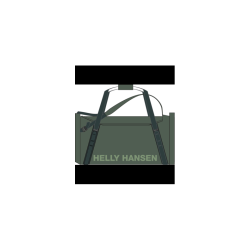 Hh Duffel Bag 2 90l -  - 476 Spruce