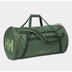 Hh Duffel Bag 2 90l -  - 476 Spruce