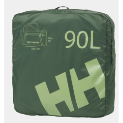 Hh Duffel Bag 2 90l -  - 476 Spruce