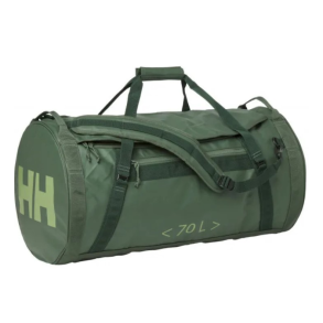 Hh Duffel Bag 2 70l -  - 476 Spruce
