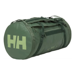 Hh Duffel Bag 2 70l -  - 476 Spruce