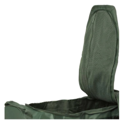 Hh Duffel Bag 2 70l -  - 476 Spruce