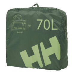 Hh Duffel Bag 2 70l -  - 476 Spruce