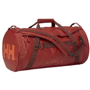 Hh Duffel Bag 2 50l -  - 219 Deep Canyon