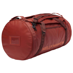 Hh Duffel Bag 2 50l -  - 219 Deep Canyon
