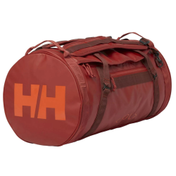 Hh Duffel Bag 2 50l -  - 219 Deep Canyon