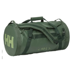 Hh Duffel Bag 2 50l -  - 476 Spruce