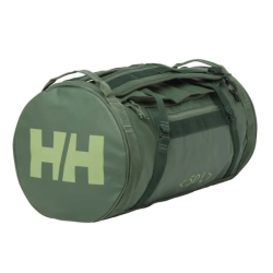 Hh Duffel Bag 2 50l -  - 476 Spruce