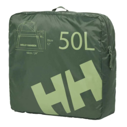 Hh Duffel Bag 2 50l -  - 476 Spruce