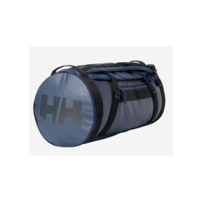 Hh Duffel Bag 2 50l -  - 689 Evening Blue