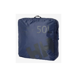Hh Duffel Bag 2 50l -  - 689 Evening Blue