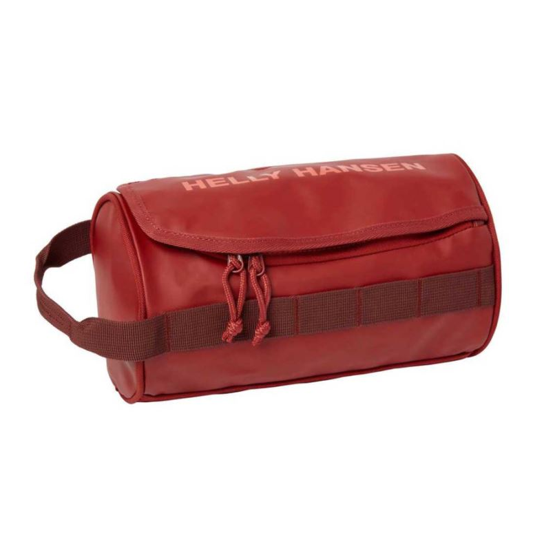 Hh Wash Bag 2 - 219 Deep Canyon