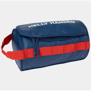 Helly Hansen Wash Bag 2 - 584  Ocean