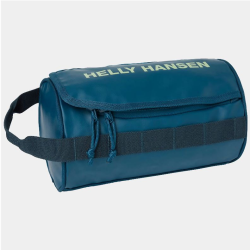 Helly Hansen Wash Bag 2 - 589 Deep Dive