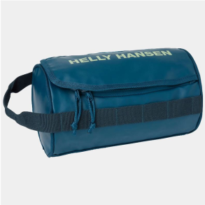 Helly Hansen Wash Bag 2 - 589 Deep Dive