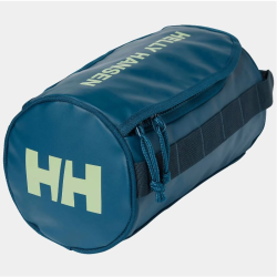 Helly Hansen Wash Bag 2 - 589 Deep Dive