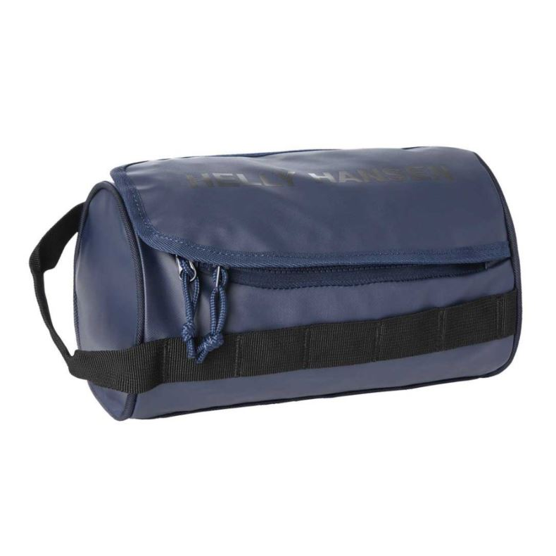 Hh Wash Bag 2 - 689 Evening Blue