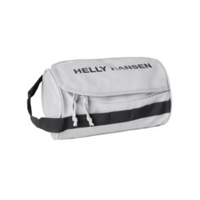 Hh Wash Bag 2 - 853 Grey Fog