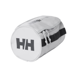 Hh Wash Bag 2 - 853 Grey Fog