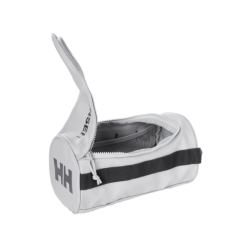 Hh Wash Bag 2 - 853 Grey Fog