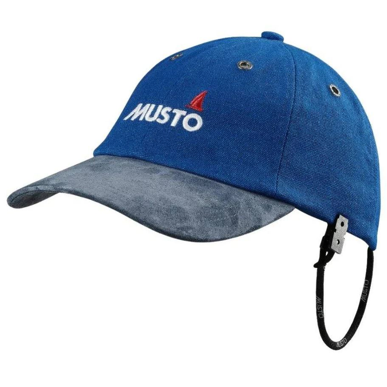 Evo Original Crew Cap - Onesize - 537 Racer Blue