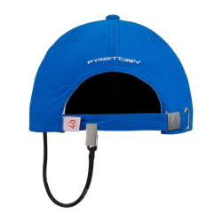 MUSTO ESS FD CREW CAP -Onesize -678 ARUBA BLUE