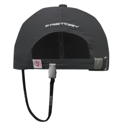 Musto Ess Fd Crew Cap 965 Charcoal