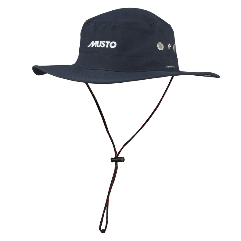 Musto Fast Brimmed Hat