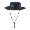 MUSTO EVO FD BRIMMED HAT -L -598 TRUE NAVY