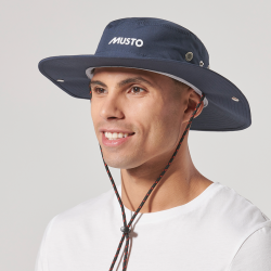 Musto Fast Dry Brimmed Hat