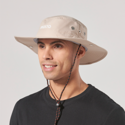 Musto Fast Dry Brimmed Hat