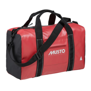 MUSTO GENOA SMALL CARRYALL -Onesize -210 SWEET RASPB