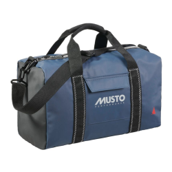 MUSTO GENOA SMALL CARRYALL -Onesize -598 TRUE NAVY