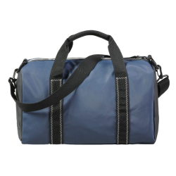 MUSTO GENOA SMALL CARRYALL -Onesize -598 TRUE NAVY
