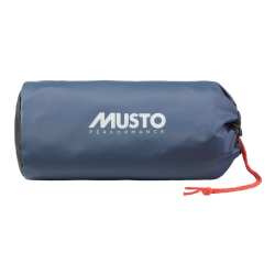 MUSTO GENOA SMALL CARRYALL -Onesize -598 TRUE NAVY