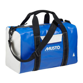 MUSTO GENOA SMALL CARRYALL -Onesize -678 ARUBA BLUE