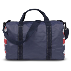 MUSTO GENOA SMALL CARRYALL -Onesize -690 GBR BLUE