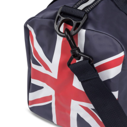 MUSTO GENOA SMALL CARRYALL -Onesize -690 GBR BLUE