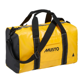 MUSTO GENOA SMALL CARRYALL -Onesize -772 GOLD