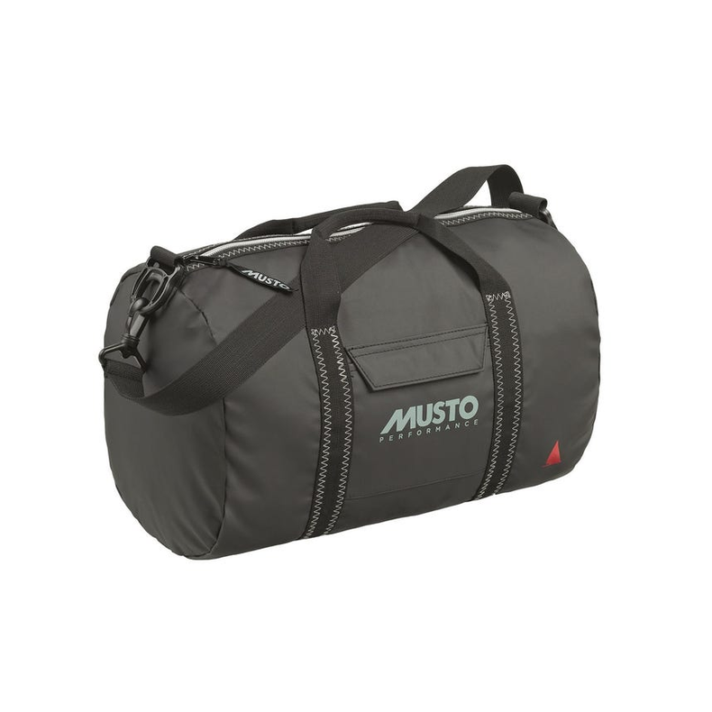 MUSTO GENOA SMALL CARRYALL -Onesize -844 CARBON