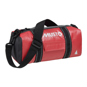 MUSTO GENOA MINI CARRYALL -Onesize -210 SWEET RASPB